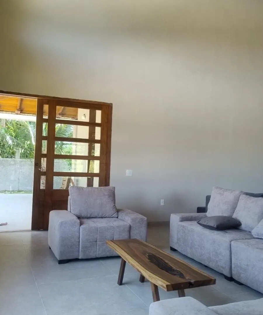 Sitio Recanto Dos Passaros Porto Seguro 0*,  Brazil