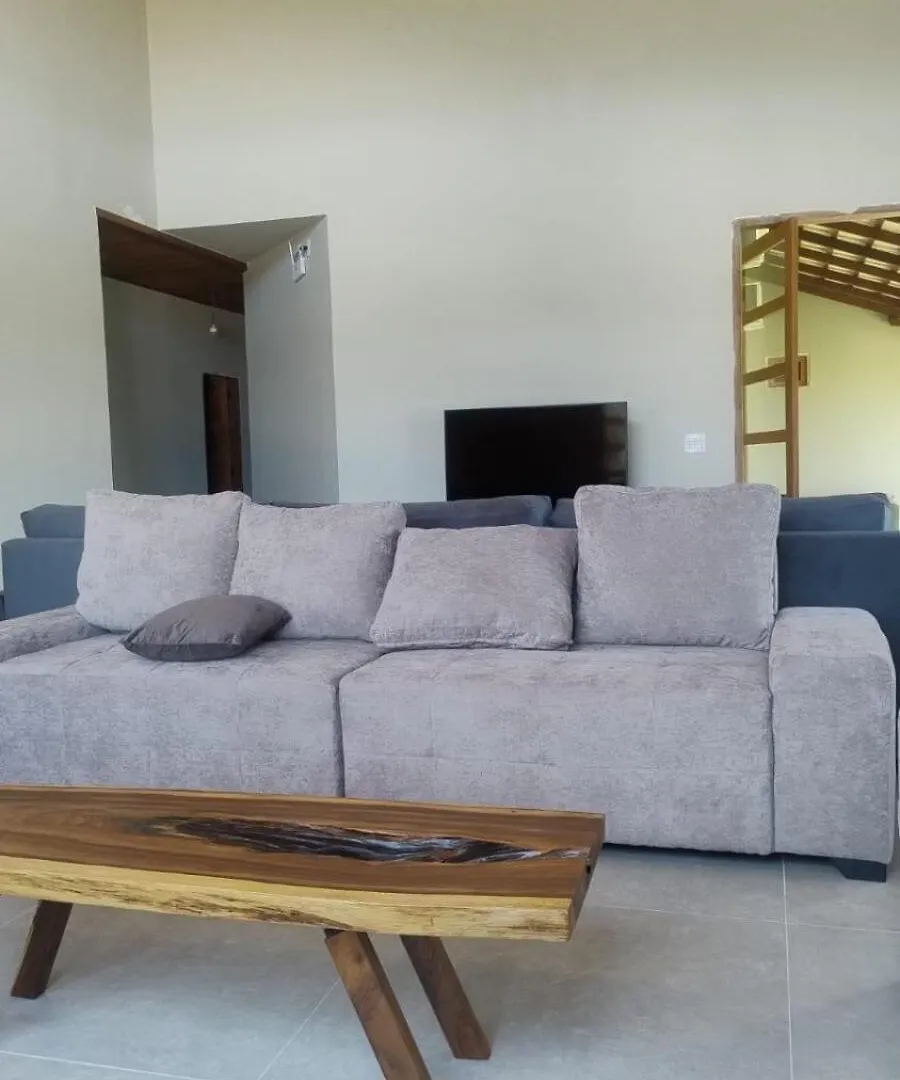 Sitio Recanto Dos Passaros Porto Seguro Holiday home