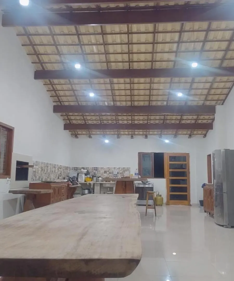 Holiday home Sitio Recanto Dos Passaros Porto Seguro Brazil