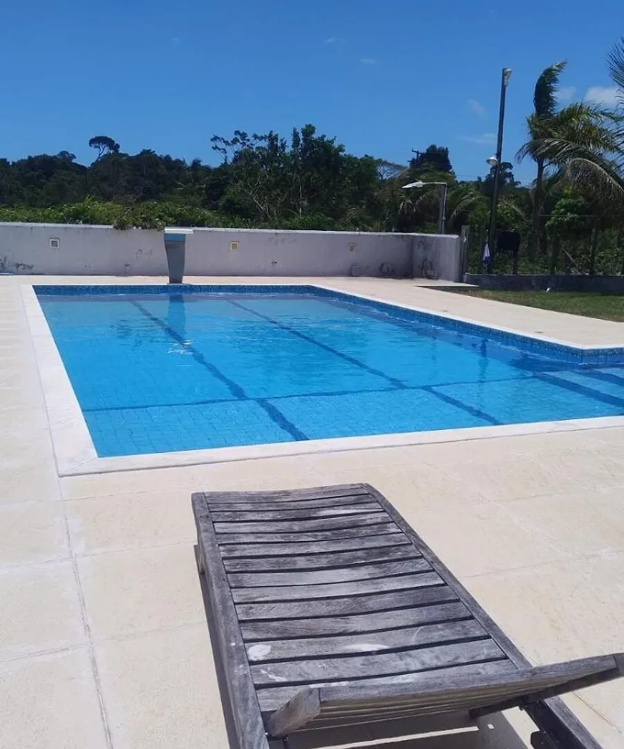 Sitio Recanto Dos Passaros Porto Seguro